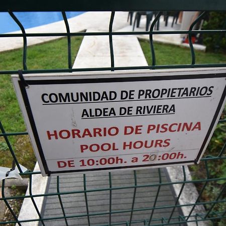Riviera Del Sol Walking Distance To Beach - Aldea Sitio de Calahonda Luaran gambar