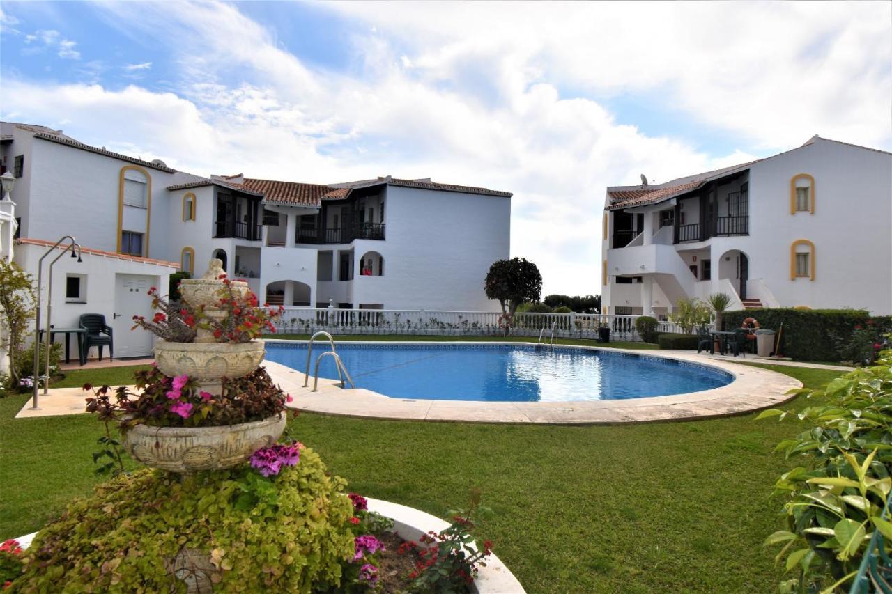 Riviera Del Sol Walking Distance To Beach - Aldea Sitio de Calahonda Luaran gambar