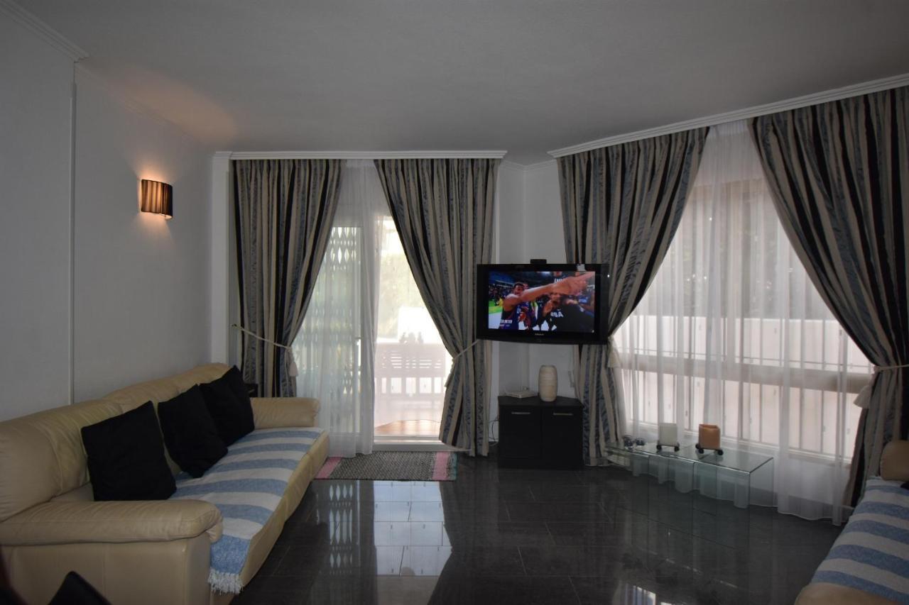Riviera Del Sol Walking Distance To Beach - Aldea Sitio de Calahonda Luaran gambar