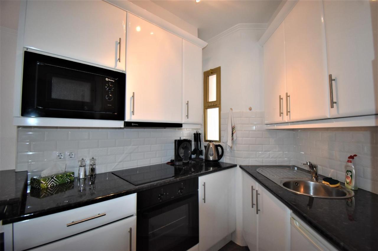 Riviera Del Sol Walking Distance To Beach - Aldea Sitio de Calahonda Luaran gambar